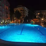 Rainbow 1 Complex