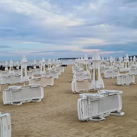 Rainbow 1 Complex Aparthotel 3*