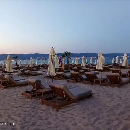 Rainbow 1 Complex 3* Sunny Beach