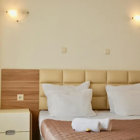 Aparthotel Rainbow 1 Complex