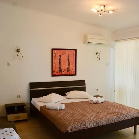 Rainbow 1 Complex 3* Sunny Beach