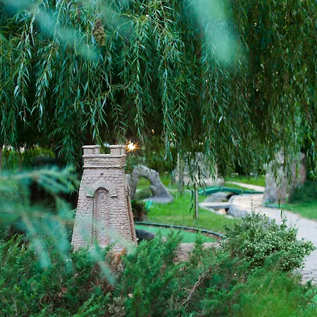 Rainbow 1 Complex Sunny Beach