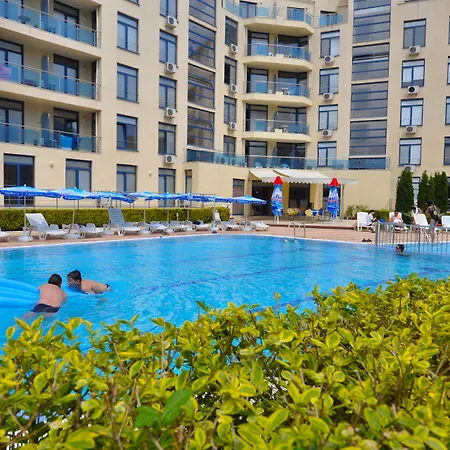 Rainbow 1 Complex 3*