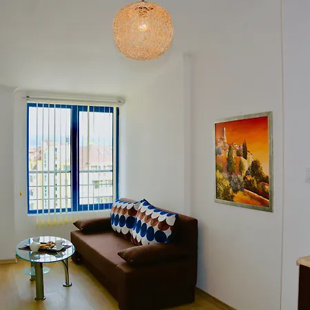 Aparthotel Rainbow 1 Complex 3*