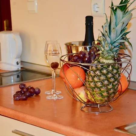 Rainbow 1 Complex Sunny Beach