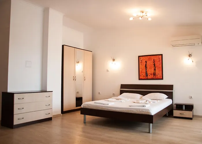 Rainbow 1 Complex 3*