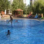 Апартхотел Rainbow 1 Complex Слънчев бряг