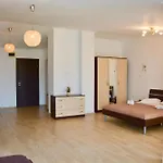 Апартхотел Rainbow 1 Complex