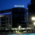 Апартхотел Rainbow 1 Complex 3*