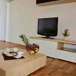 Rainbow 1 Complex Апартхотел Слънчев бряг