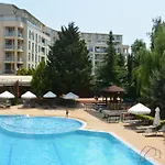 Апартхотел Rainbow 1 Complex