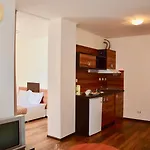 Апартхотел Rainbow 1 Complex