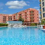 Апартхотел Rainbow 1 Complex