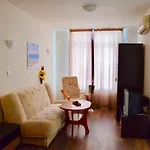 Rainbow 1 Complex