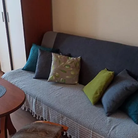 Rainbow 1 Complex 3*