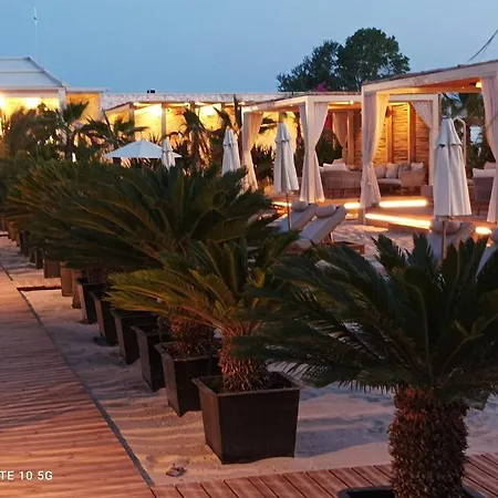 Rainbow 1 Complex Apart Otel Sunny Beach