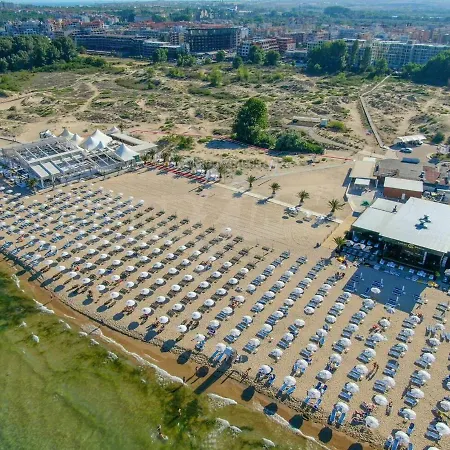 Apart Otel Rainbow 1 Complex