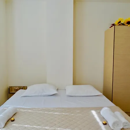 Apart Otel Rainbow 1 Complex