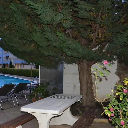 Rainbow 1 Complex 3* Sunny Beach