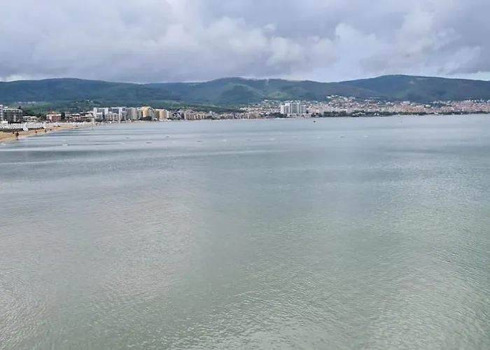 公寓式酒店 Rainbow 1 Complex 阳光海滩