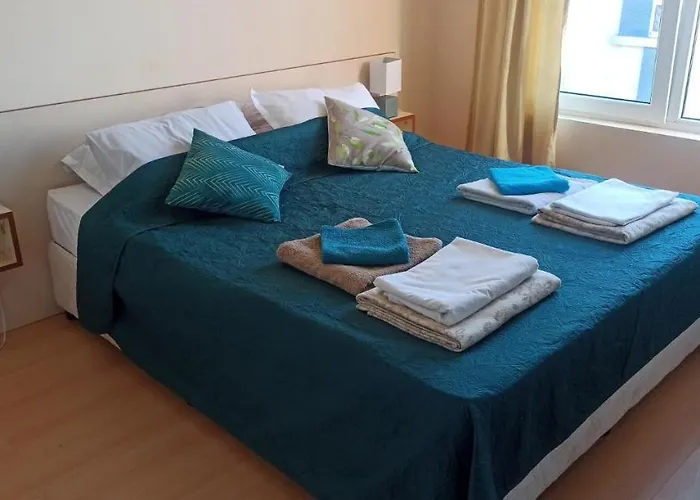 公寓式酒店 Rainbow 1 Complex 3*