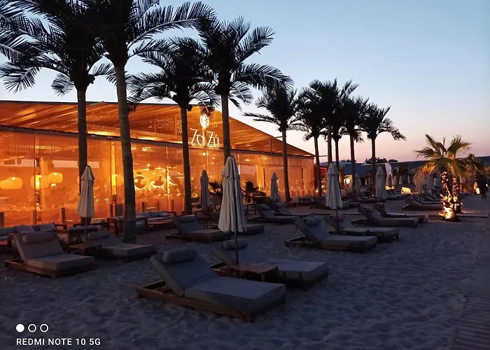 Rainbow 1 Complex 阳光海滩