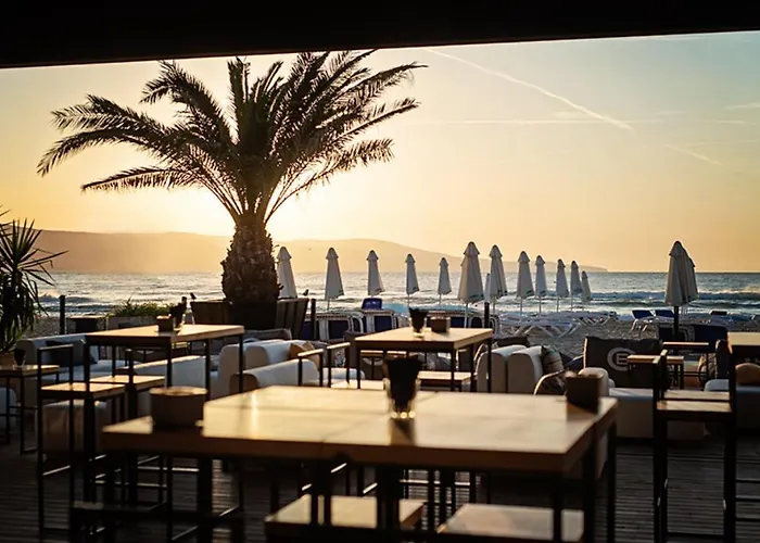 Rainbow 1 Complex 阳光海滩