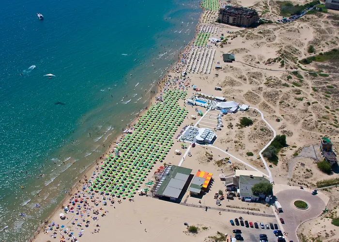 Rainbow 1 Complex 阳光海滩