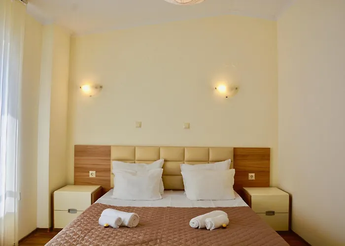 Rainbow 1 Complex 阳光海滩