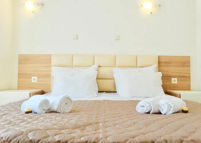 Rainbow 1 Complex 公寓式酒店 3*