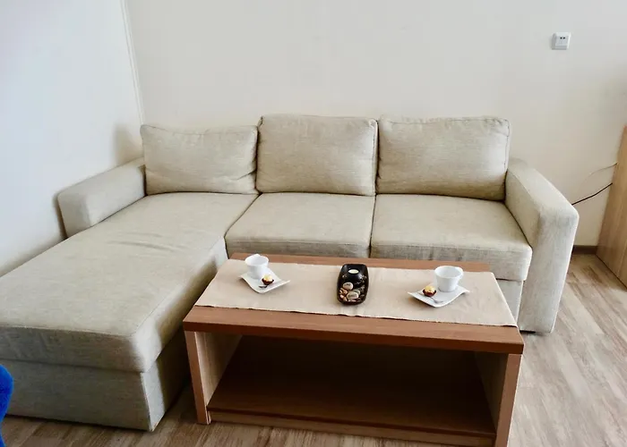 Rainbow 1 Complex 阳光海滩