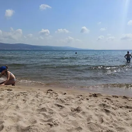 Apartmanhotel Rainbow 1 Complex 3*