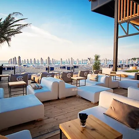 Apartahotel Rainbow 1 Complex Sunny Beach