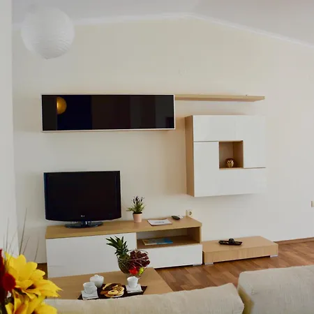 Apartmanhotel Rainbow 1 Complex