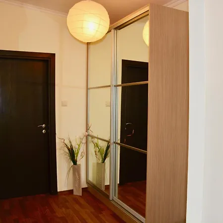 Apartmanhotel Rainbow 1 Complex