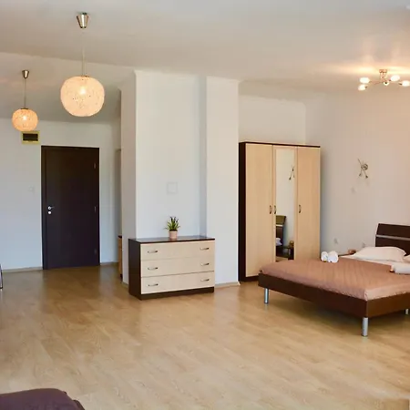 Apartmanhotel Rainbow 1 Complex