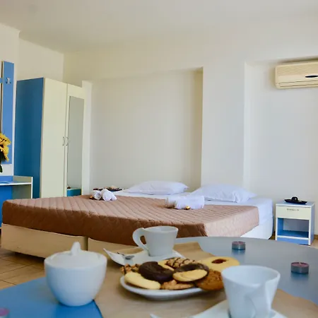 Rainbow 1 Complex 3* Sunny Beach