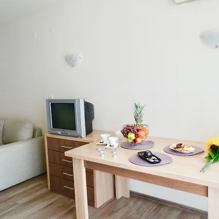Rainbow 1 Complex ساني بيتش