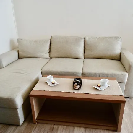 Rainbow 1 Complex Napospart