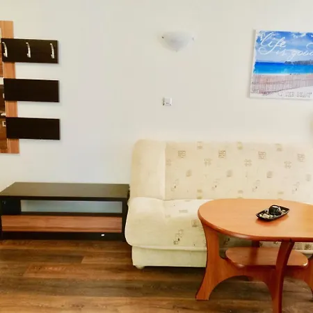 Rainbow 1 Complex Napospart