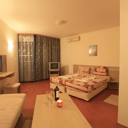 Rainbow 1 Complex 3* Sunny Beach