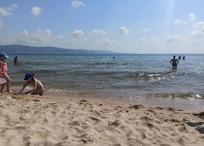 Апарт-готель Rainbow 1 Complex 3*