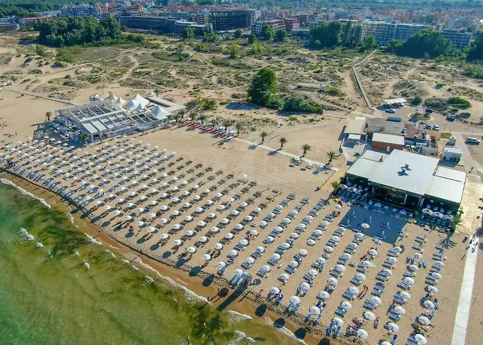 Апарт-готель Rainbow 1 Complex