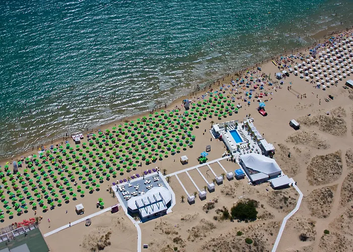 Rainbow 1 Complex Сонячний Берег