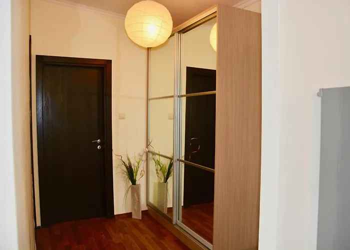 Апарт-готель Rainbow 1 Complex