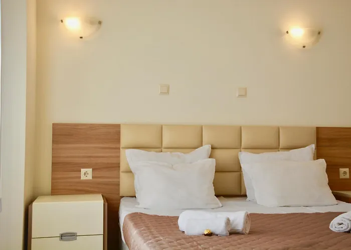 Апарт-готель Rainbow 1 Complex