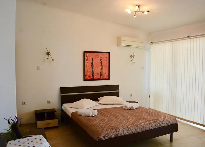 Rainbow 1 Complex 3* Сонячний Берег