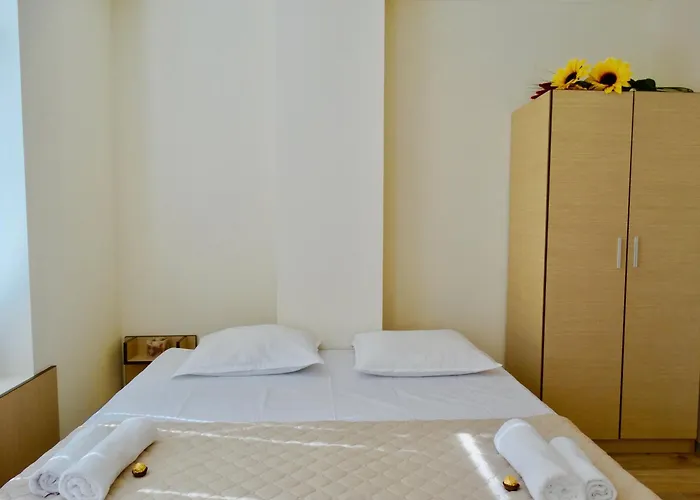 Апарт-готель Rainbow 1 Complex