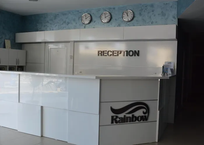 Rainbow 1 Complex Сонячний Берег