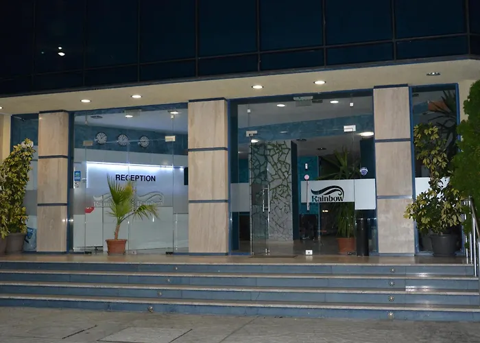 Rainbow 1 Complex Сонячний Берег